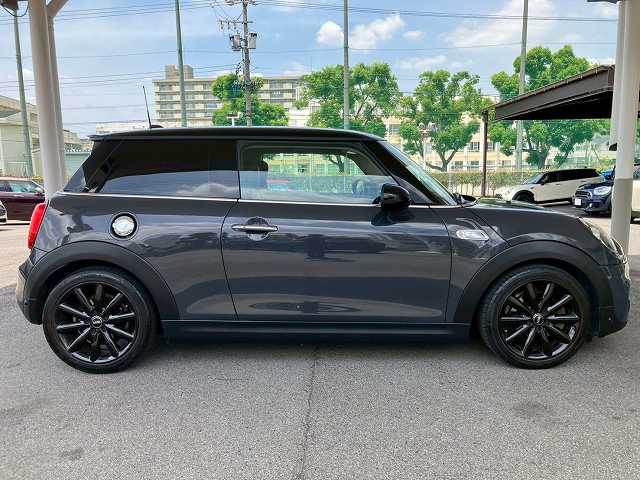 BMW&nbsp;MINIの画像12