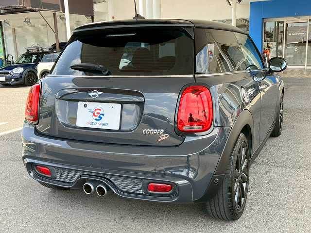 BMW&nbsp;MINIの画像13