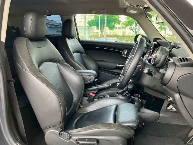 BMW&nbsp;MINIの画像17