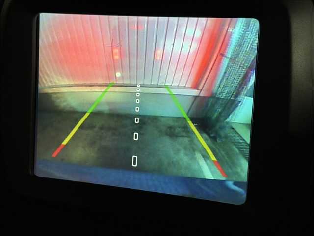クライスラー JEEP Renegadeの画像4