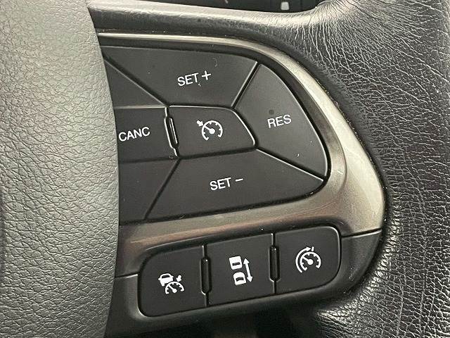 クライスラー JEEP Renegadeの画像5