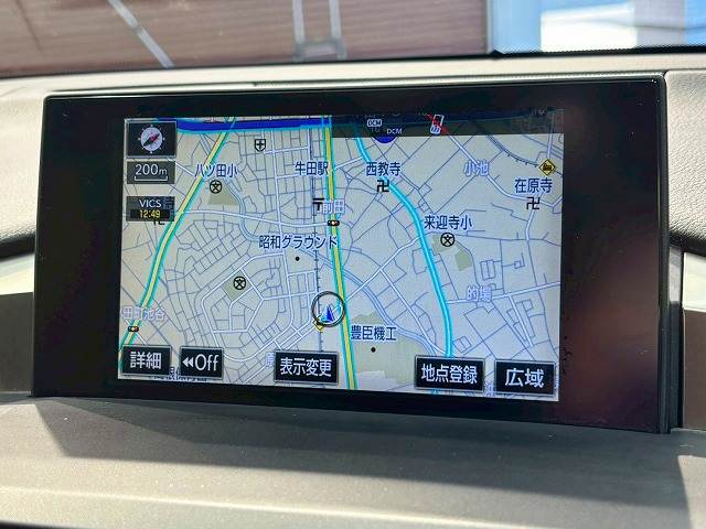 レクサス NXの画像3