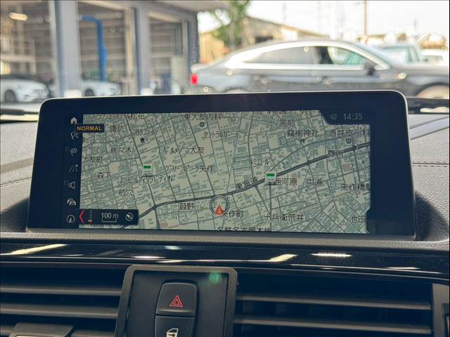 1Series◆118DMスポーツエディションシャドー 内装他