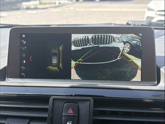 1Series◆118DMスポーツエディションシャドー 内装他