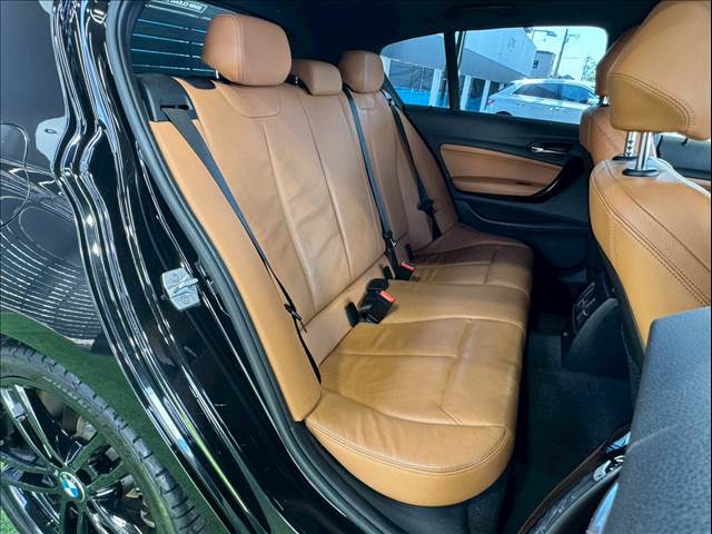 BMW 1Seriesの画像7