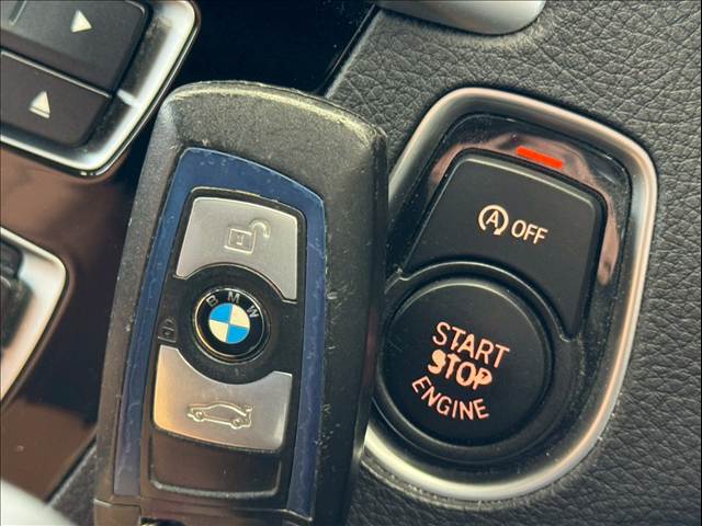 BMW 1Seriesの画像11
