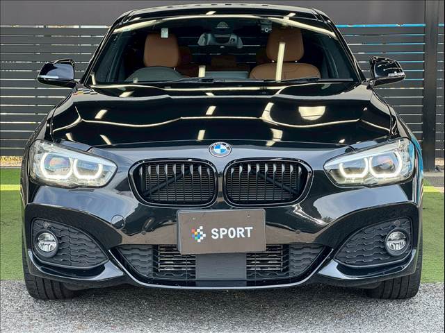 BMW 1Seriesの画像13