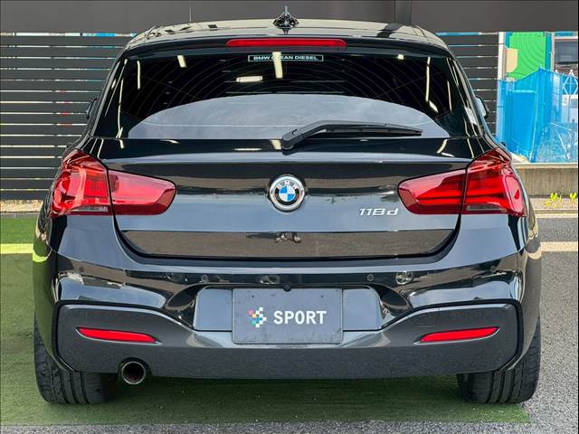 BMW 1Seriesの画像14