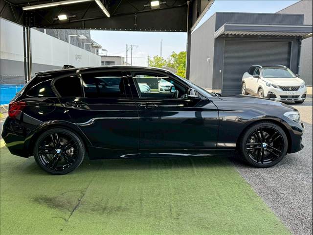 BMW 1Seriesの画像15