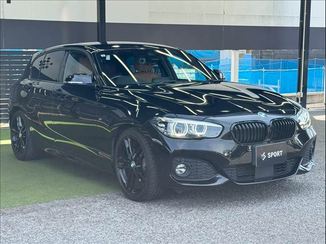 BMW 1Seriesの画像16