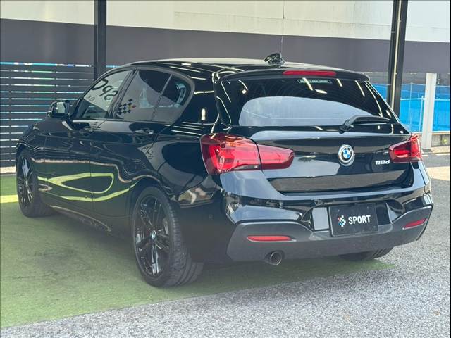 BMW 1Seriesの画像17