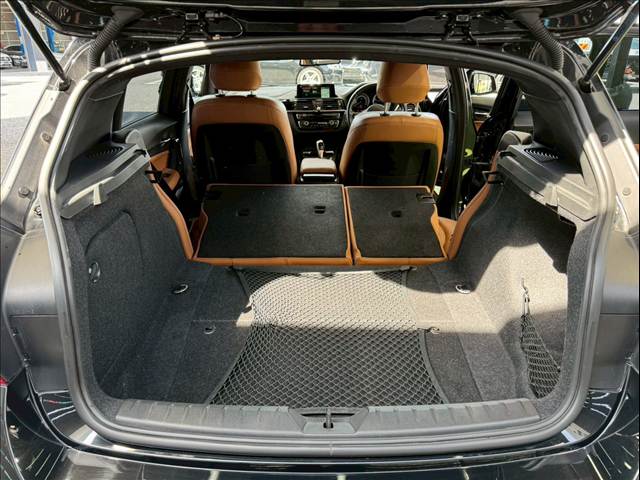 BMW 1Seriesの画像18