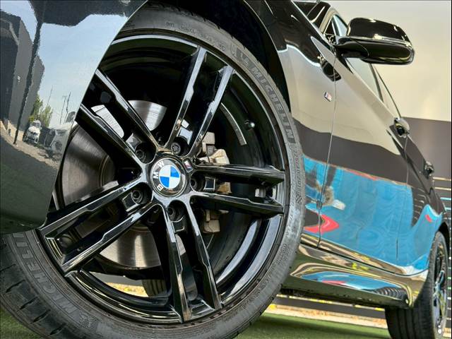 BMW 1Seriesの画像19