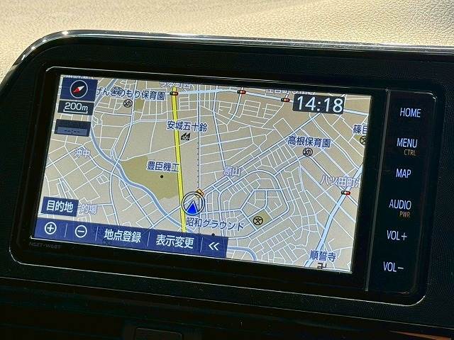 トヨタ シエンタの画像3