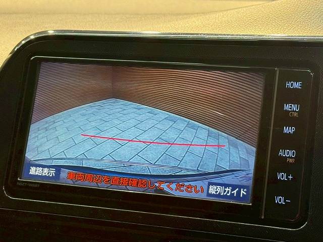 トヨタ シエンタの画像4