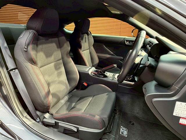 スバル BRZの画像8