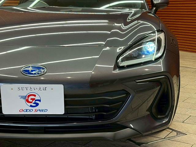 スバル BRZの画像10