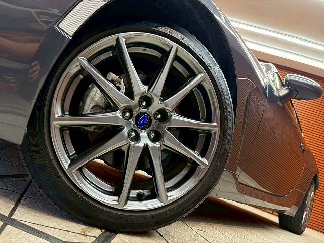 スバル BRZの画像11