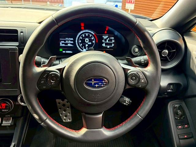 スバル BRZの画像13