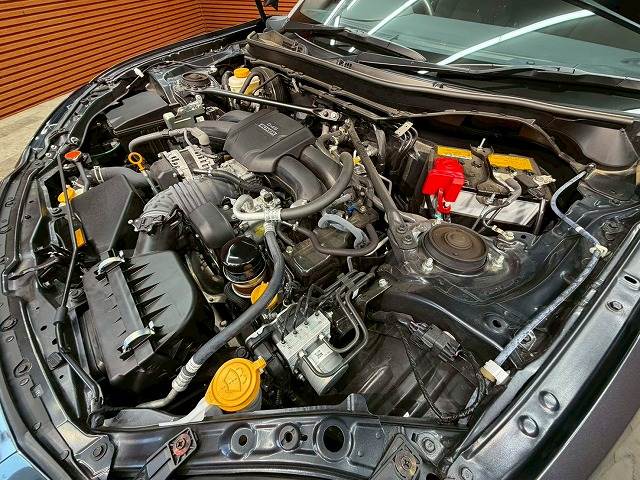スバル BRZの画像14