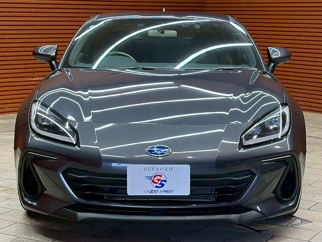 スバル BRZの画像17
