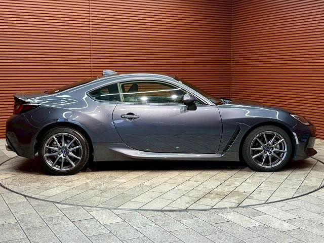 スバル BRZの画像18