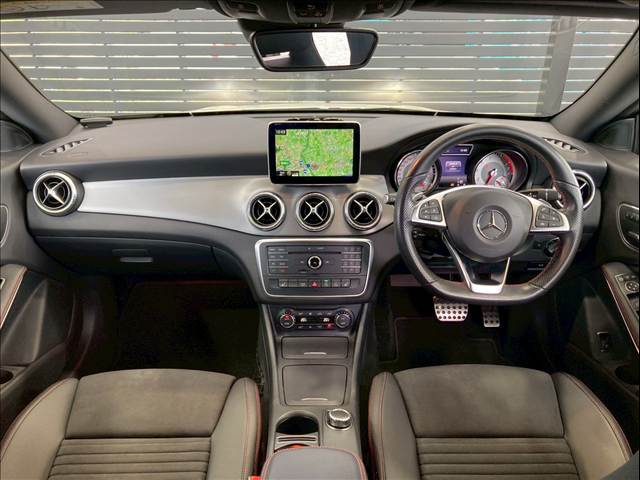 メルセデス・ベンツ&nbsp;CLA-CLASS Shooting Brakeの画像3