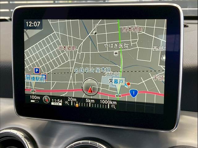 メルセデス・ベンツ&nbsp;CLA-CLASS Shooting Brakeの画像4