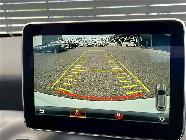 メルセデス・ベンツ&nbsp;CLA-CLASS Shooting Brakeの画像5