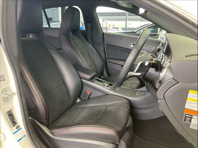 メルセデス・ベンツ&nbsp;CLA-CLASS Shooting Brakeの画像6
