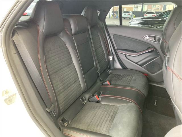 メルセデス・ベンツ&nbsp;CLA-CLASS Shooting Brakeの画像7