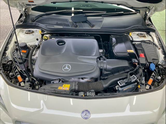 メルセデス・ベンツ&nbsp;CLA-CLASS Shooting Brakeの画像12
