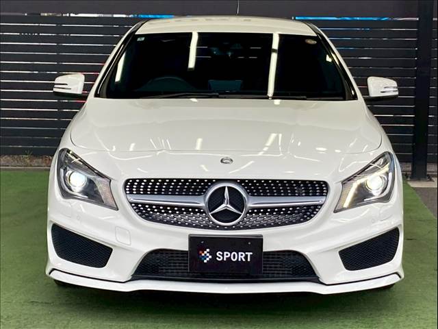 メルセデス・ベンツ&nbsp;CLA-CLASS Shooting Brakeの画像13