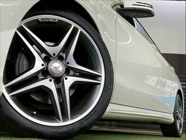 メルセデス・ベンツ&nbsp;CLA-CLASS Shooting Brakeの画像19