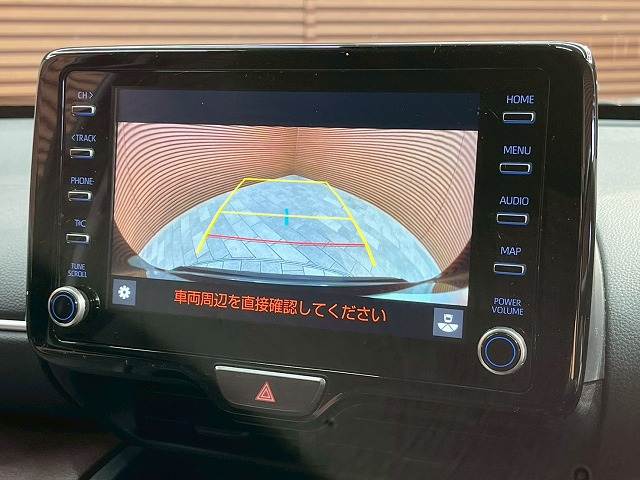 トヨタ ヤリスクロスの画像5