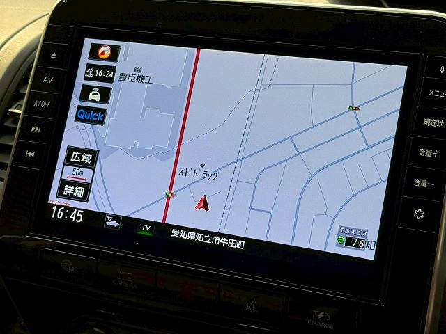 日産 セレナの画像3