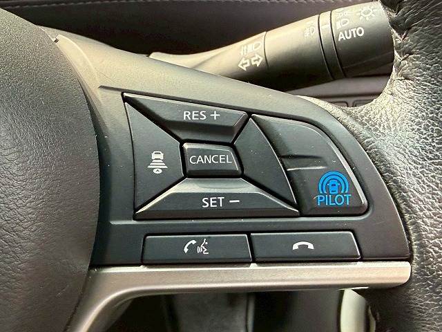 日産 セレナの画像5