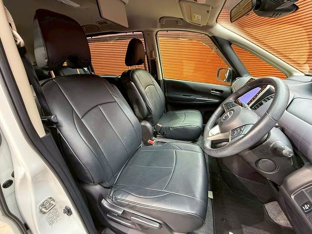 日産 セレナの画像8