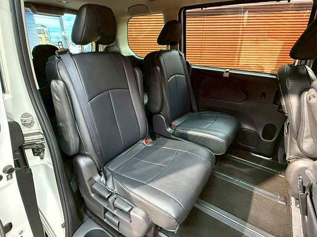 日産 セレナの画像9