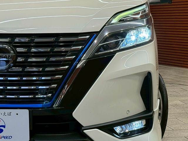 日産 セレナの画像10