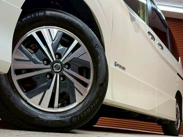 日産 セレナの画像11