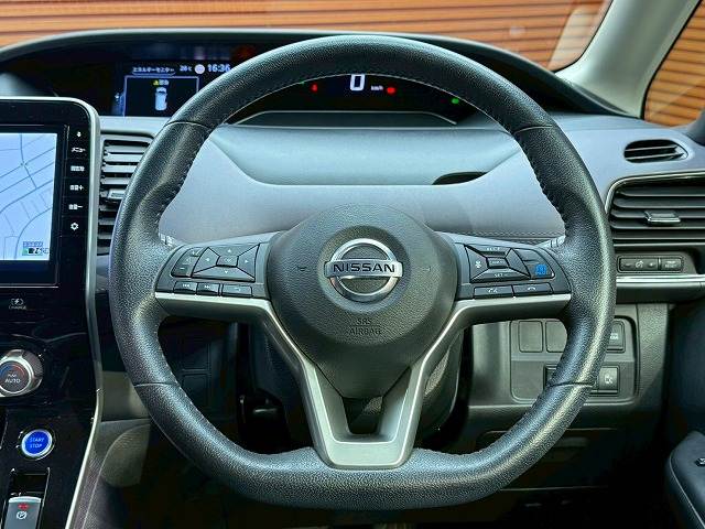 日産 セレナの画像13