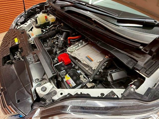 日産 セレナの画像14