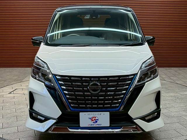 日産 セレナの画像17