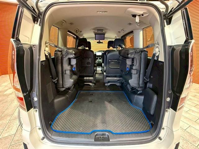 日産 セレナの画像20
