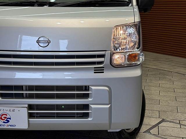 日産 クリッパーバンの画像10