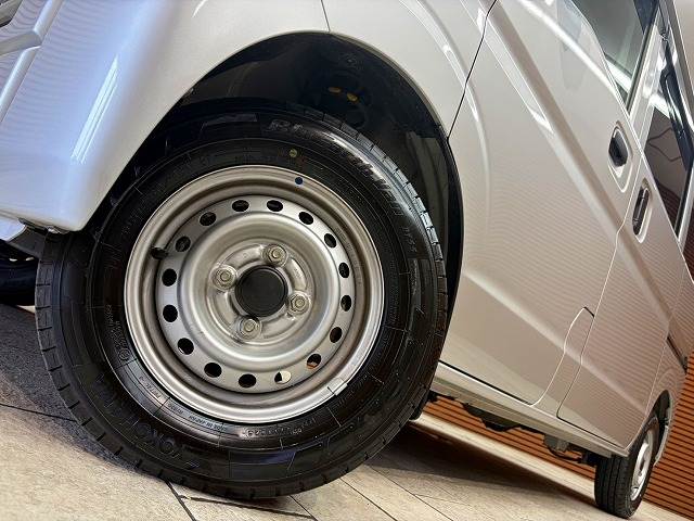 日産 クリッパーバンの画像11