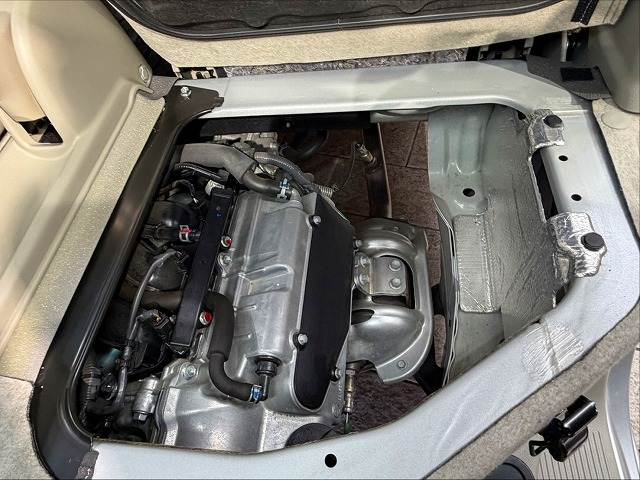 日産 クリッパーバンの画像14