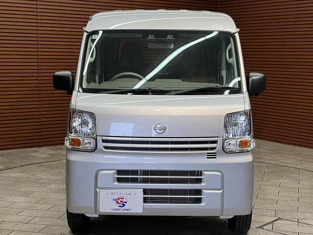 日産 クリッパーバンの画像17