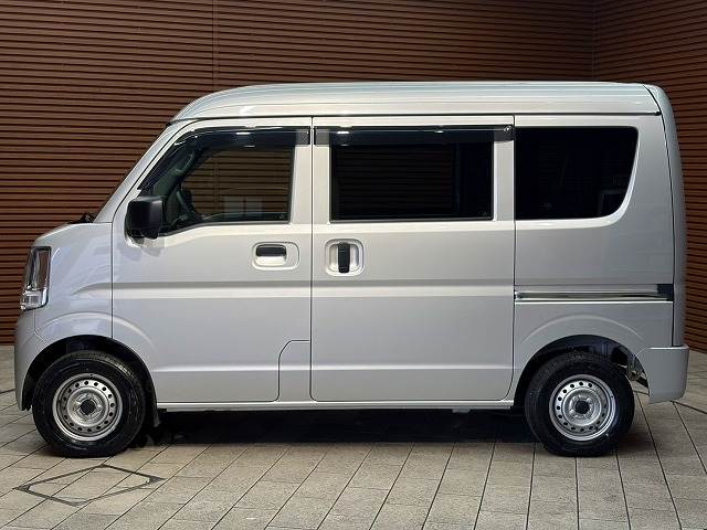 日産 クリッパーバンの画像18